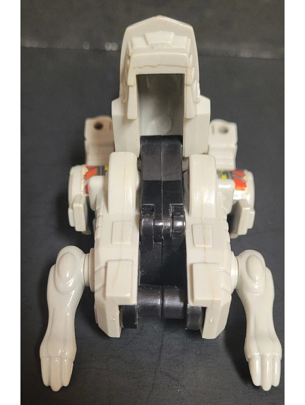 Vintage Transformers 1989 Grimlock Autobot Legends Rare Dinobots